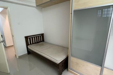 Lagoon View Resort Condominium