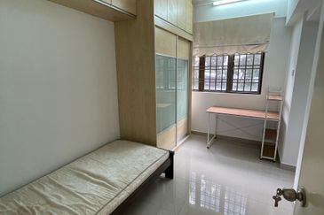 Lagoon View Resort Condominium