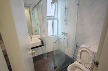 Sunway Geo Residences