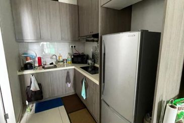 Sunway Geo Residences