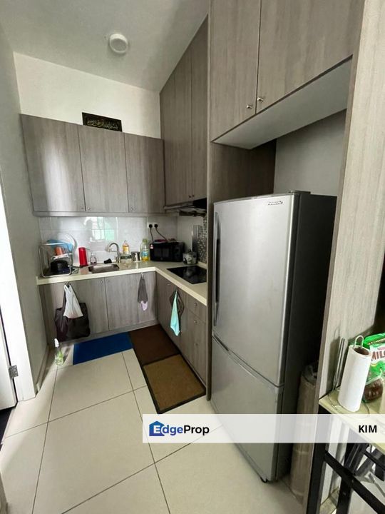 Sunway Geo Residence Exclusive condo for Let, Selangor, Subang Jaya