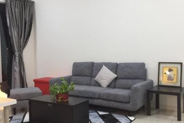 Sunway Geo Residences