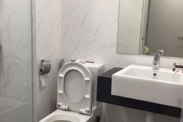 Sunway Geo Residences