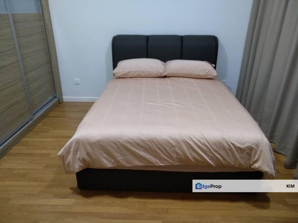 Sunway Geo Residence Exclusive condo for Let, Selangor, Subang Jaya