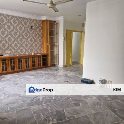 Goodyear Court 10 Apartment for Sale, Selangor, Subang Jaya