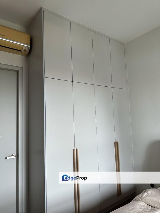 Dual key unit for sale at Sunway Geo Residences , Selangor, Subang Jaya