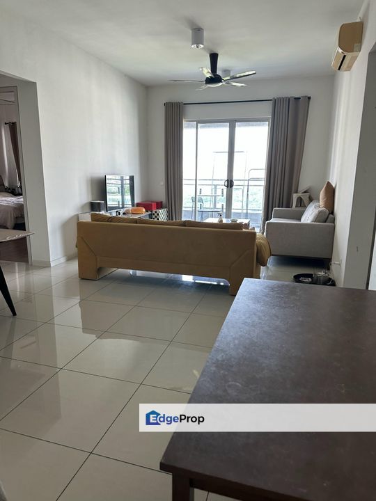 Dual key unit for sale at Sunway Geo Residences , Selangor, Subang Jaya