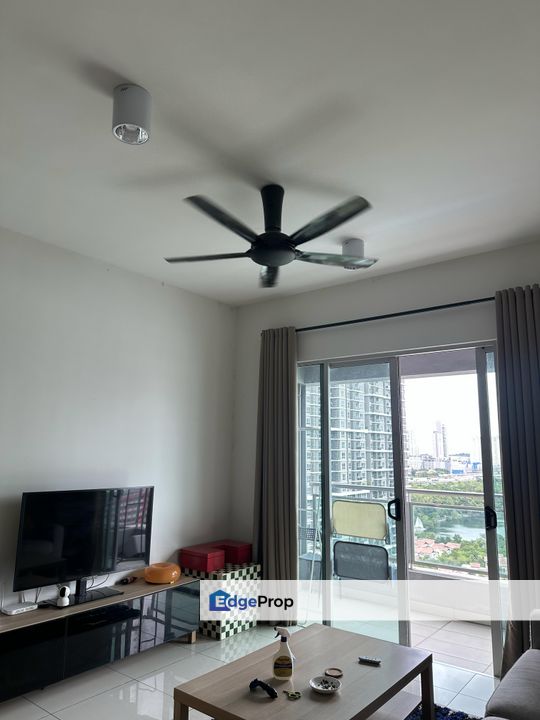 Dual key unit for sale at Sunway Geo Residences , Selangor, Subang Jaya