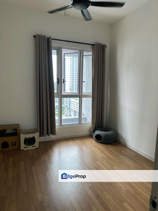 Dual key unit for sale at Sunway Geo Residences , Selangor, Subang Jaya