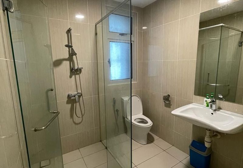 Sunway Geo Residences