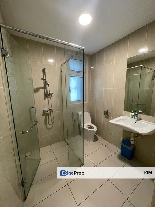 Exclusive Sunway Geo Residences condo for Sale, Selangor, Subang Jaya