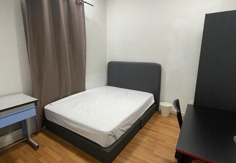 Sunway Geo Residences