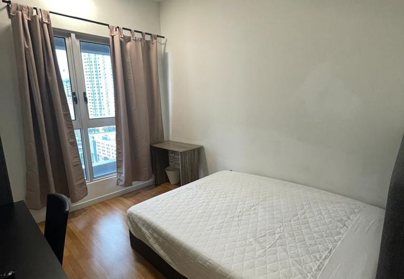 Sunway Geo Residences