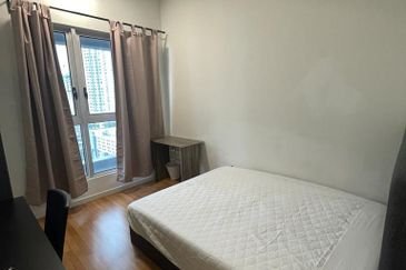 Sunway Geo Residences