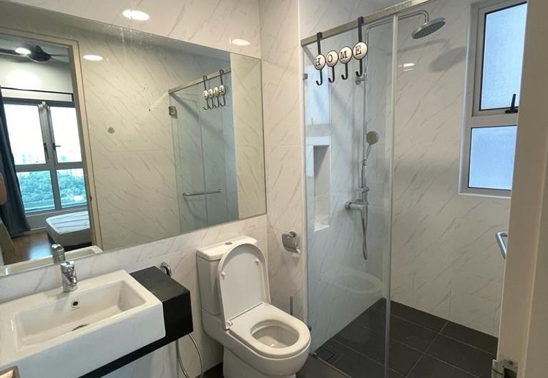 Sunway Geo Residences