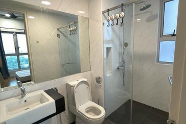 Sunway Geo Residences