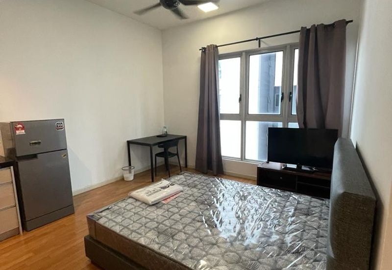 Sunway Geo Residences