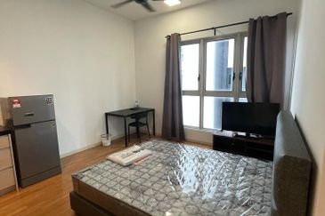 Sunway Geo Residences