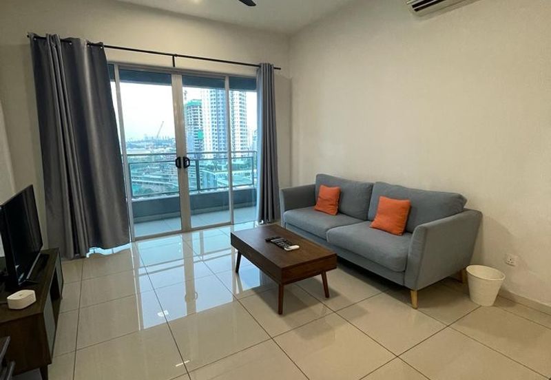 Sunway Geo Residences