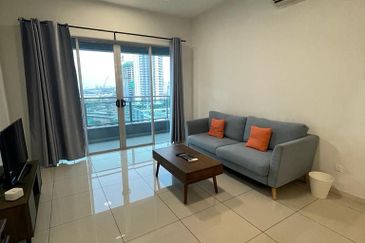 Sunway Geo Residences