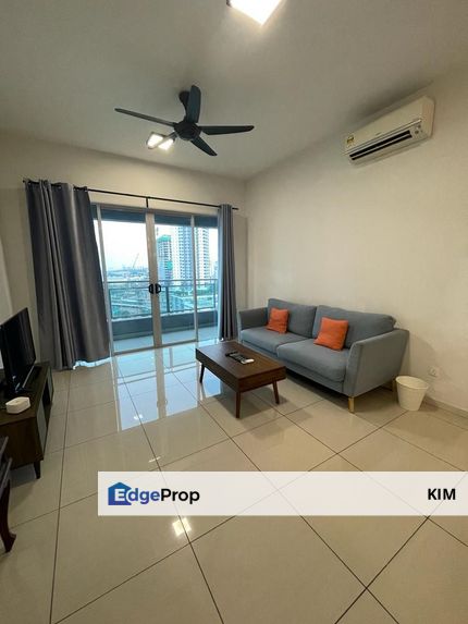 Exclusive Sunway Geo Residences condo for Sale, Selangor, Subang Jaya