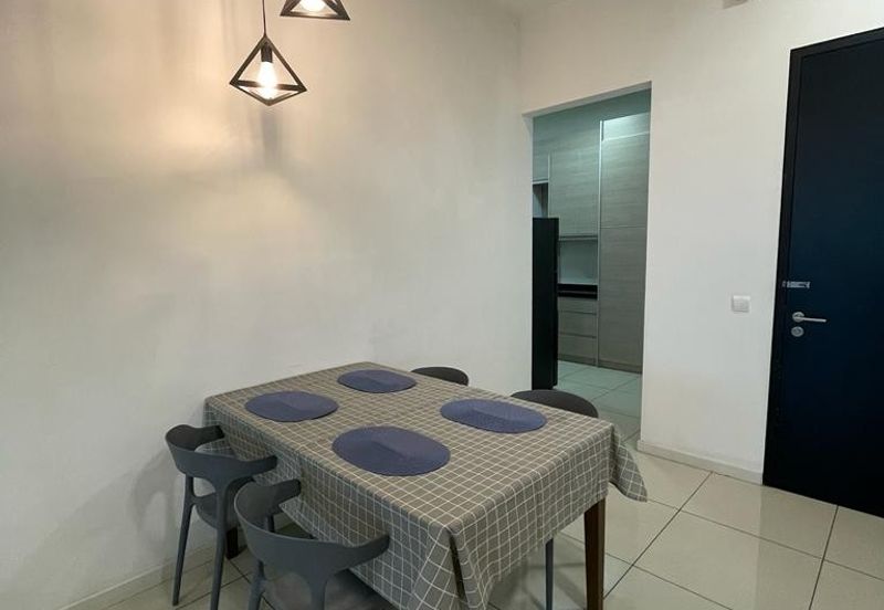 Sunway Geo Residences