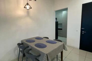 Sunway Geo Residences