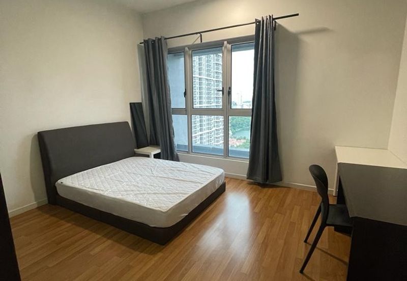 Sunway Geo Residences