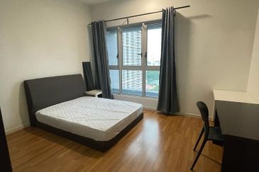 Sunway Geo Residences