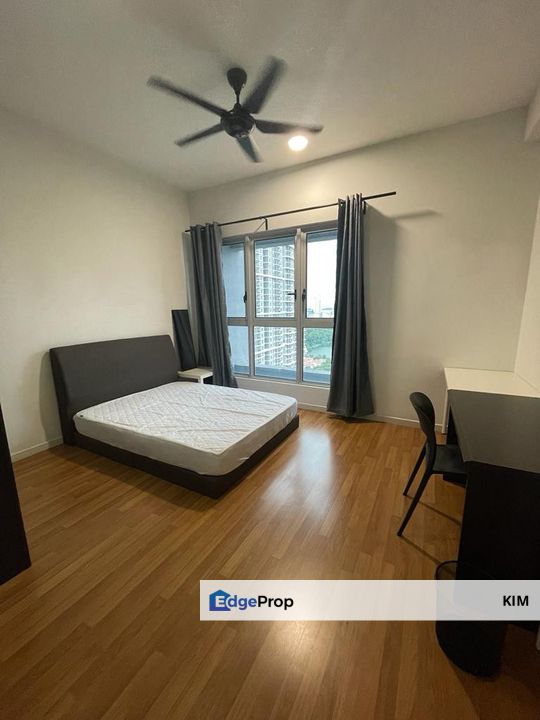 Exclusive Sunway Geo Residences condo for Sale, Selangor, Subang Jaya