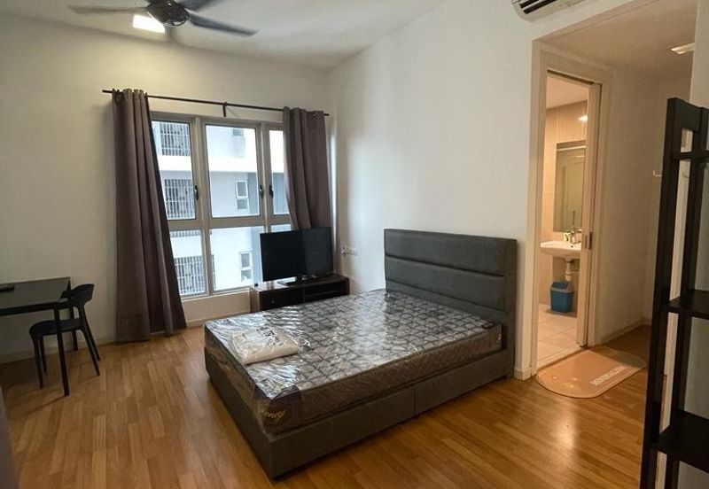 Sunway Geo Residences