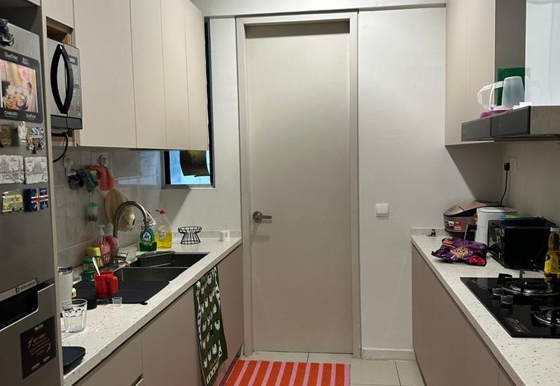 Sunway Geo Residences