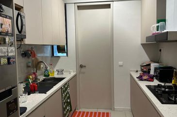 Sunway Geo Residences