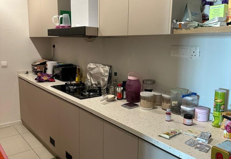 Sunway Geo Residences