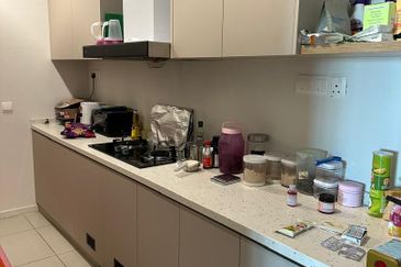 Sunway Geo Residences