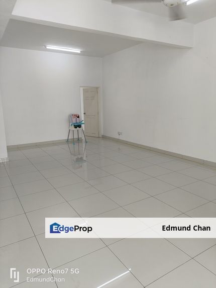 Dato Demang, Taman Equine, Seri Kembangan 2 storey link house for Sale, Selangor, Puchong South