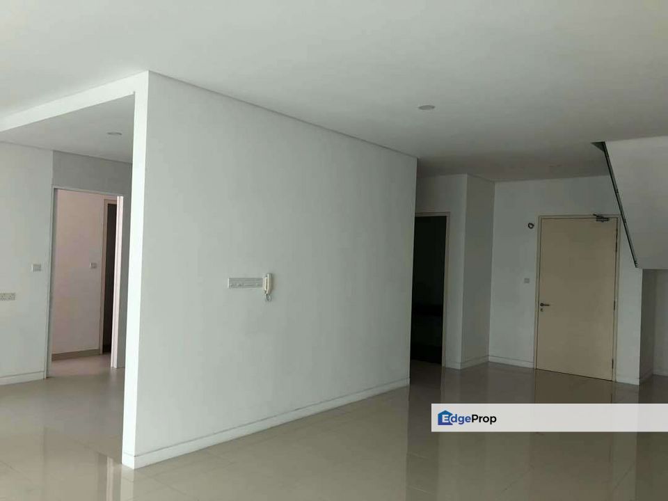 280 Park homes Puchong Prima, duplex condo for sales, Selangor, Puchong