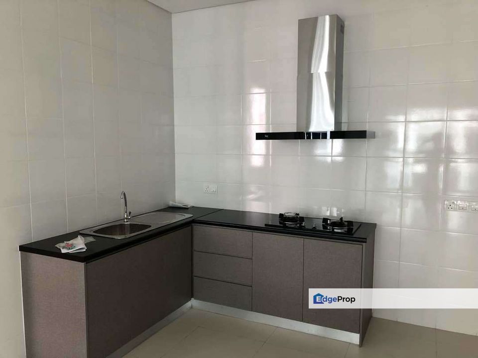 280 Park homes Puchong Prima, duplex condo for sales, Selangor, Puchong