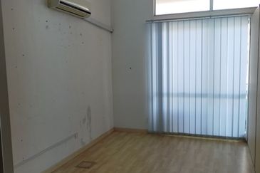 Petaling Jaya Commercial City