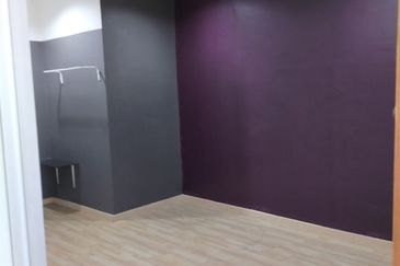 Petaling Jaya Commercial City