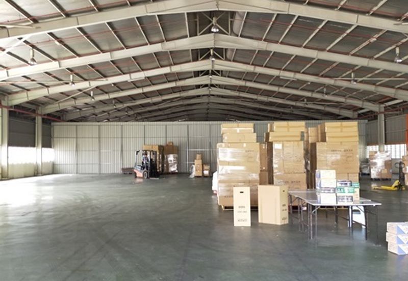 Taman Perindustrian Subang