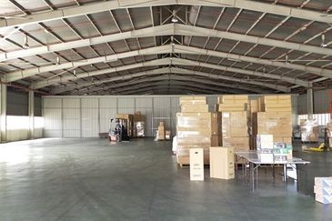 Taman Perindustrian Subang