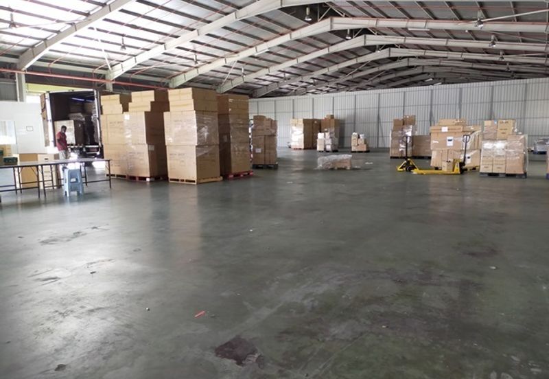 Taman Perindustrian Subang