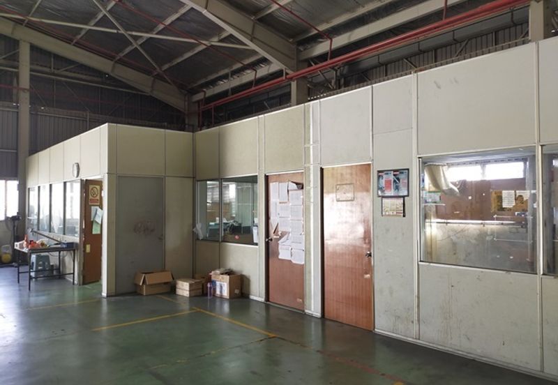 Taman Perindustrian Subang