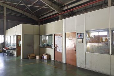 Taman Perindustrian Subang