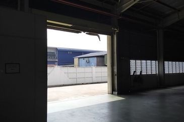 Taman Perindustrian Subang