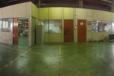 Taman Perindustrian Subang