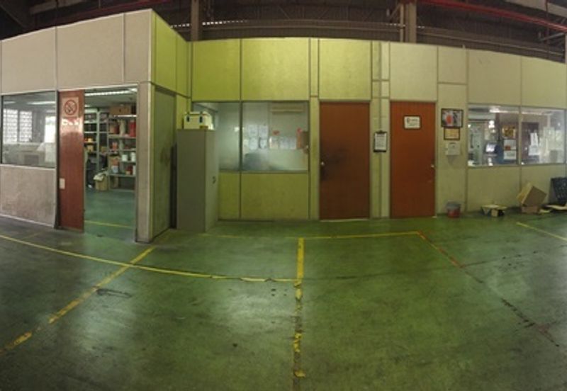 Taman Perindustrian Subang