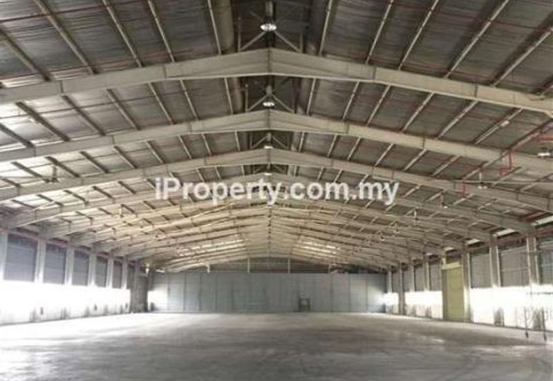 Taman Perindustrian Subang