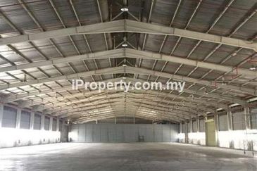 Taman Perindustrian Subang